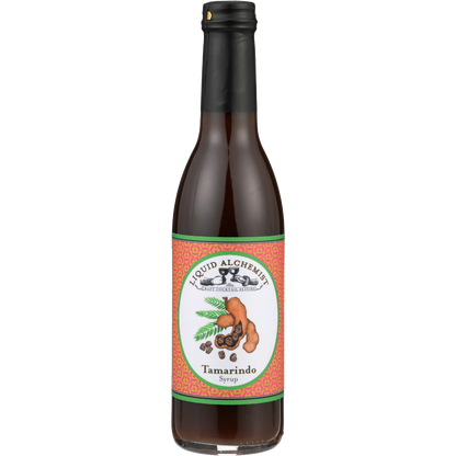 Tamarindo Cocktail Syrup