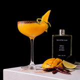 Chilli and Lime Bitters