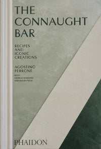 The Connaught Bar by Agostino Perrone