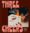 Three Cheers by Kaitlyn Stewart