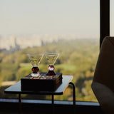 Totem Glass (Set of 2)