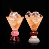 Totem Glass (Set of 2)