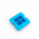 Clear Ice Cube System