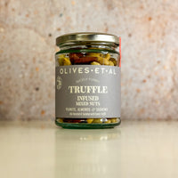 Truffle Infused Mixed Nuts