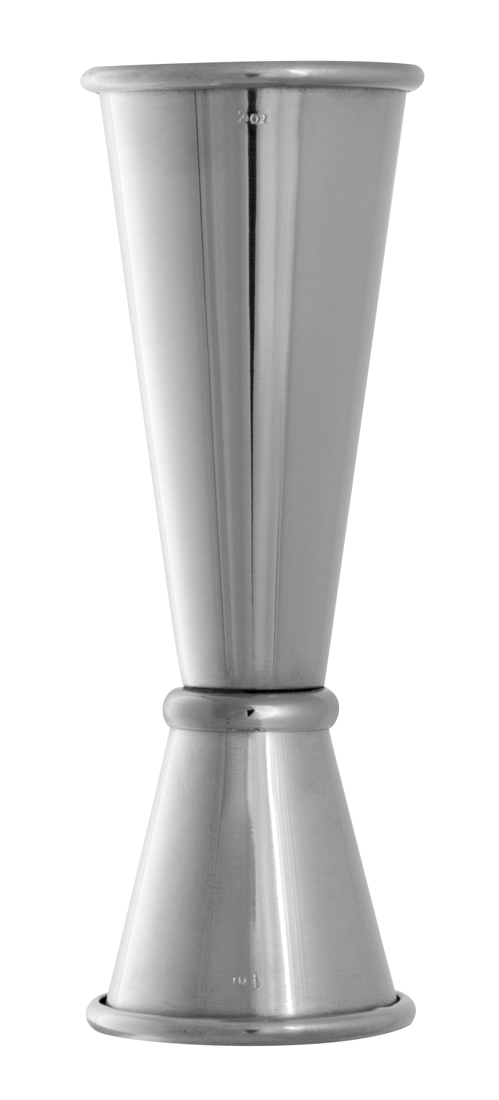 Ginza Jigger (1oz/2oz)