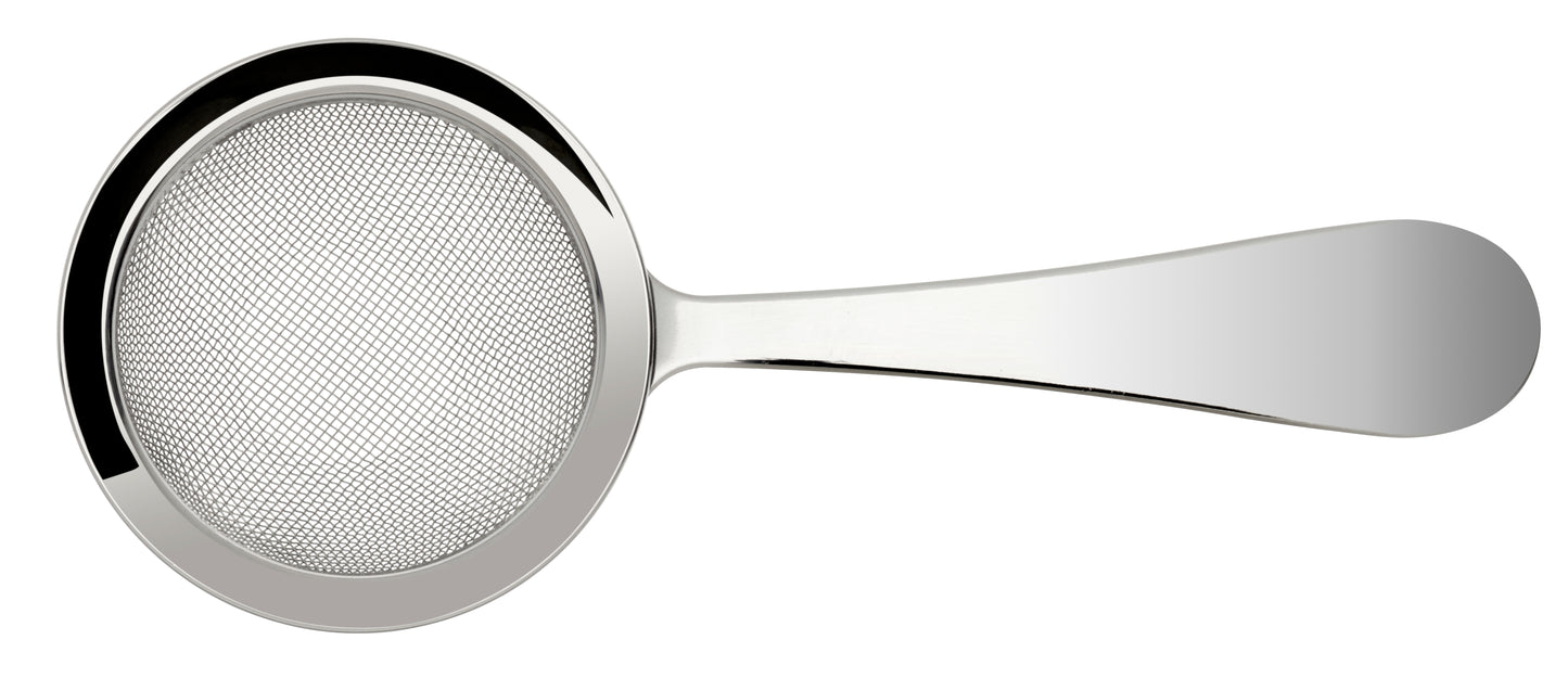 Biloxi Fine Strainer