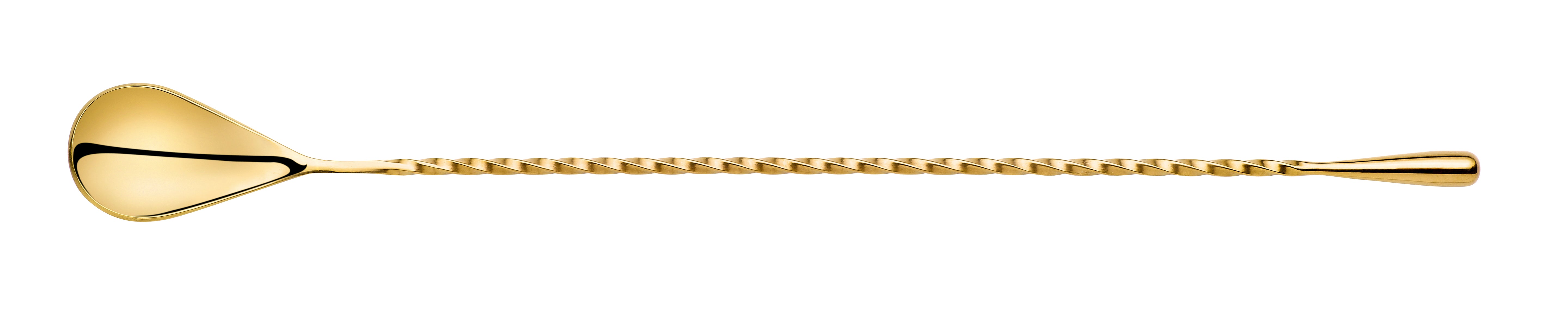 Drop Bar Spoon (30cm)