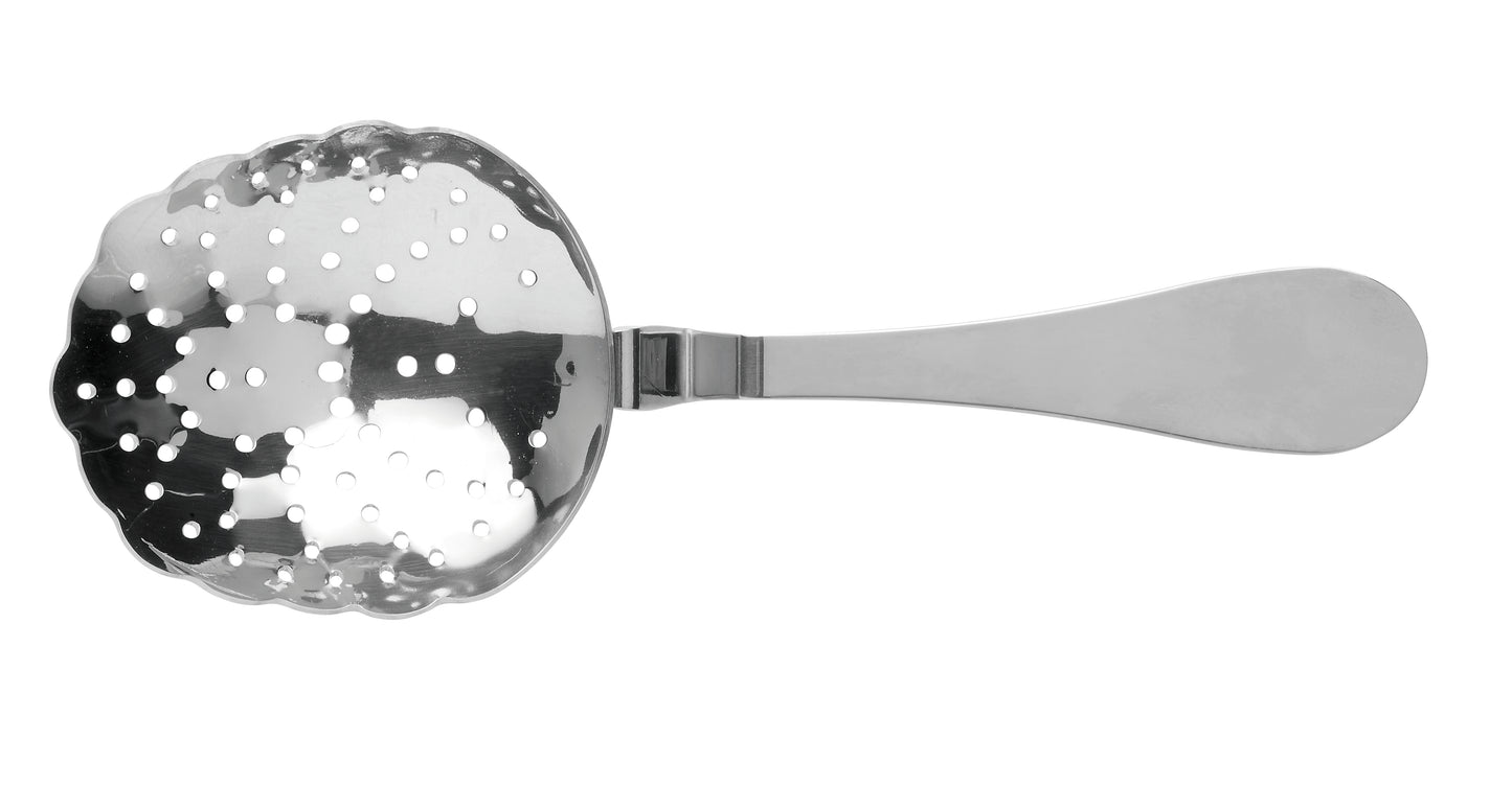 Biloxi Julep Strainer