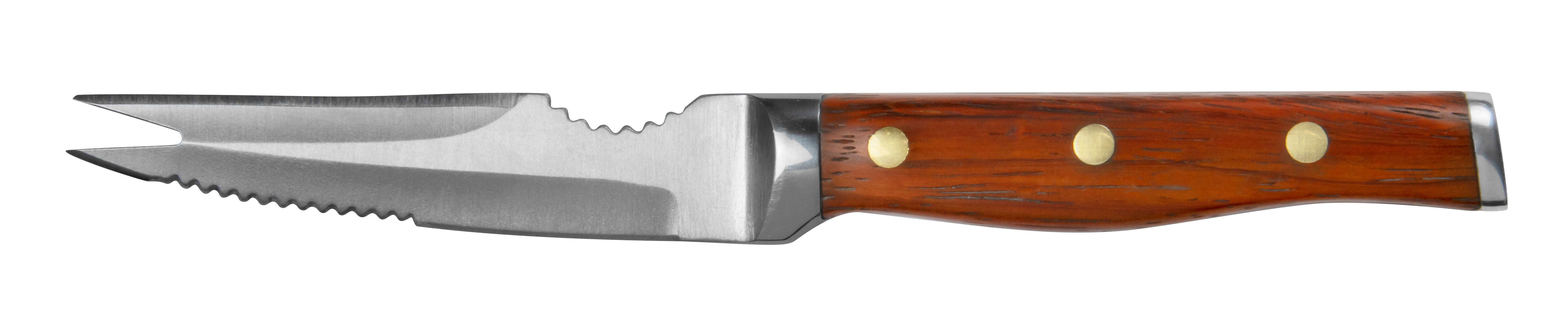 Coley Bar Knife