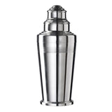 Coley Footed 3-Piece Cocktail Shaker
