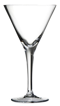 Verdot Mini Martini Glass