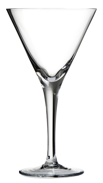 Verdot Mini Martini Glass
