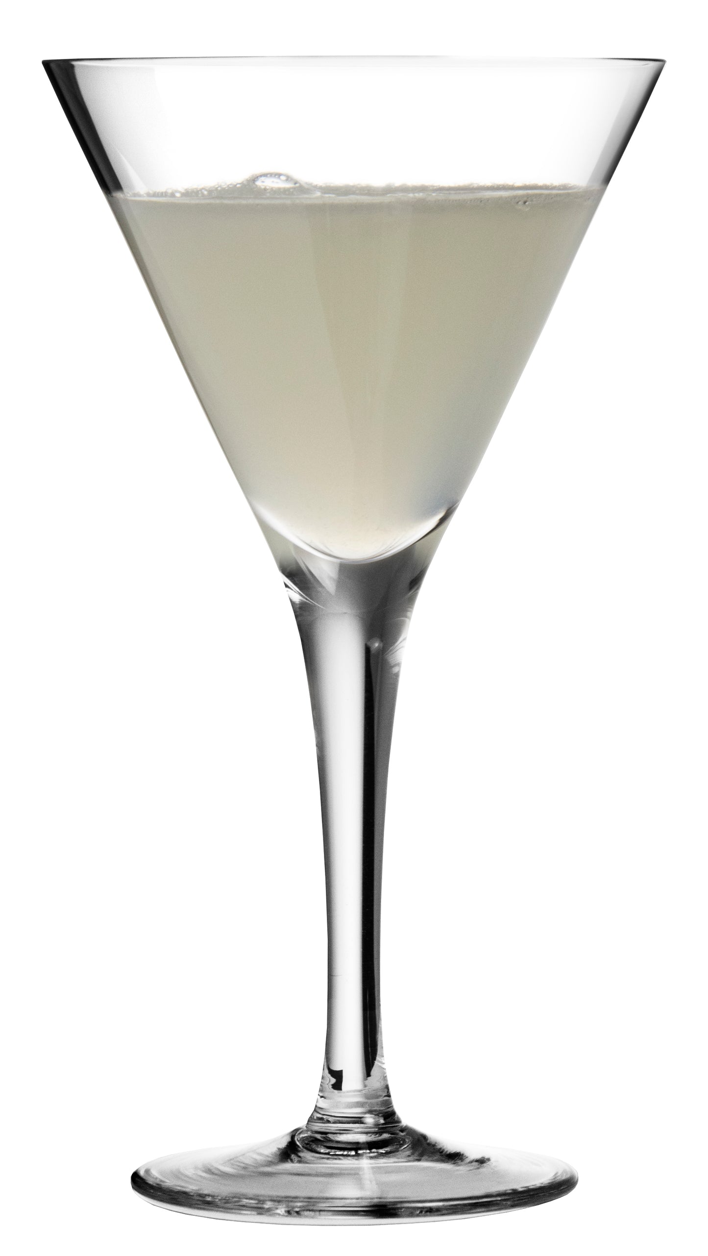 Verdot Mini Martini Glass
