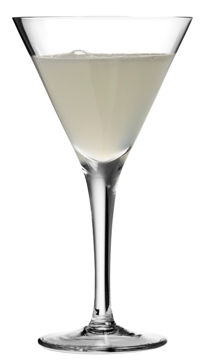 Verdot Mini Martini Glass