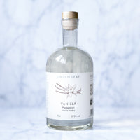Vanilla Vodka