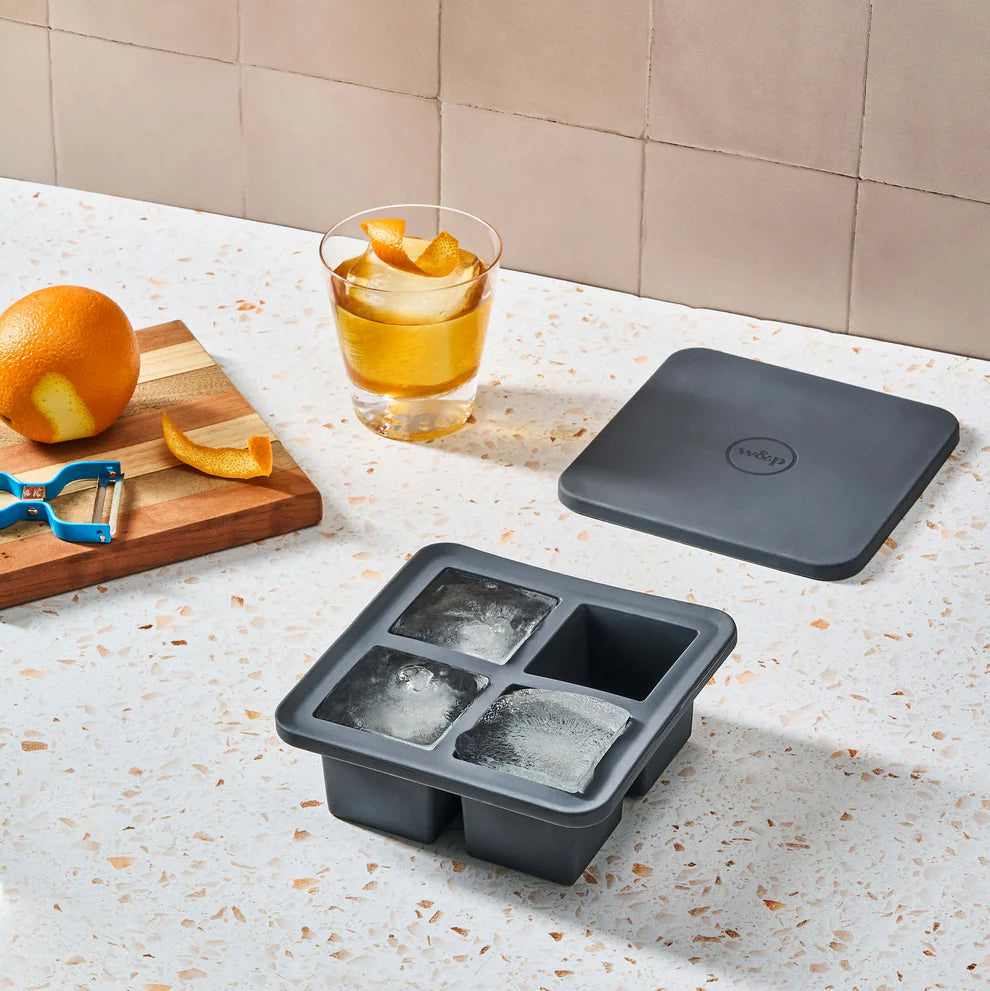 Extra Large Ice Cube Tray