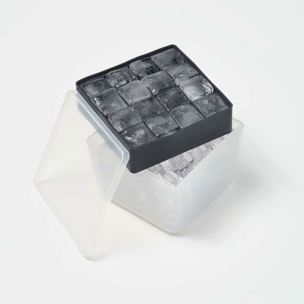 The Ice Box