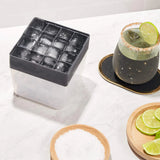 The Ice Box