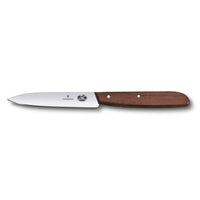 Wood Paring Knife