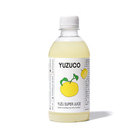 Yuzu Super Juice - 355ml