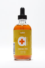 Curry Cocktail Spice