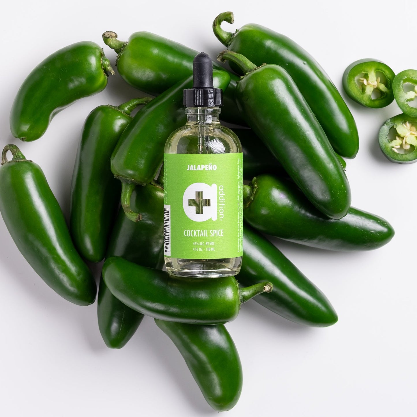 Jalapeño Cocktail Spice
