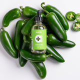 Jalapeño Cocktail Spice