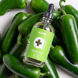 Jalapeño Cocktail Spice