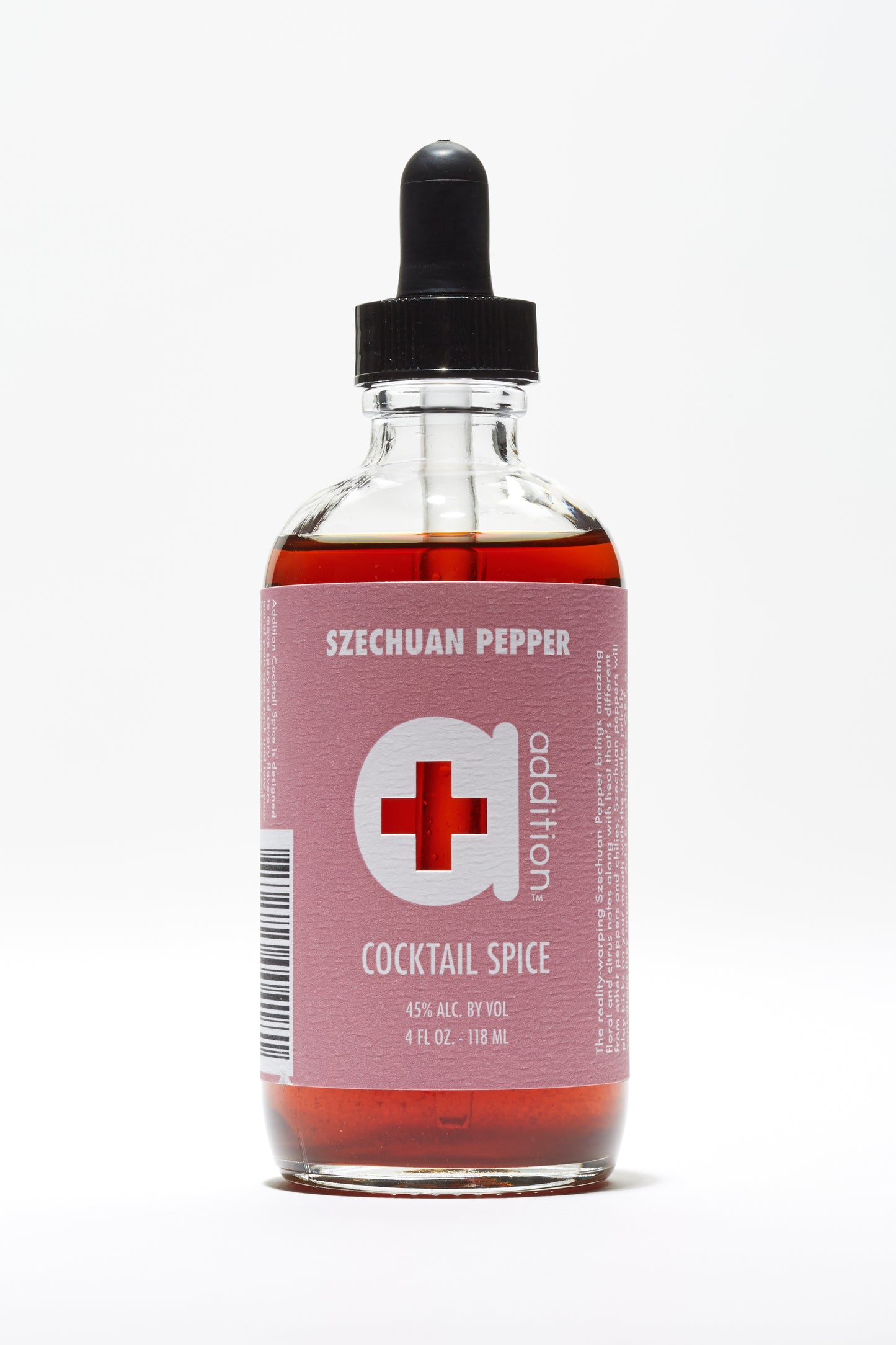 Szechuan Cocktail Spice