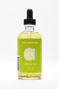 Thai Green Chili Cocktail Spice