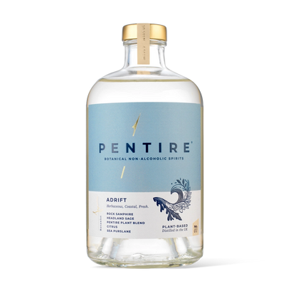 Adrift Botanical Non-Alcoholic Spirit