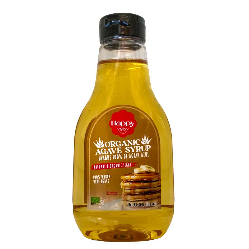 Agave Syrup