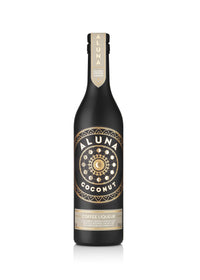Coconut Coffee Liqueur