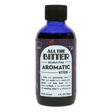 Non-Alcoholic Aromatic Bitters