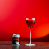 Prêt À Boire Boulevardier Cocktail