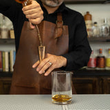 Japanese Style Cocktail Jigger (1oz/2oz)