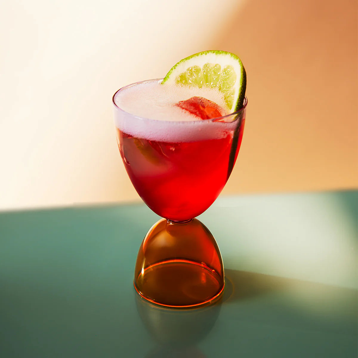 Classic Cocktail Glass