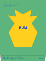 The Cocktail Cabinet: Rum Recipe Cards
