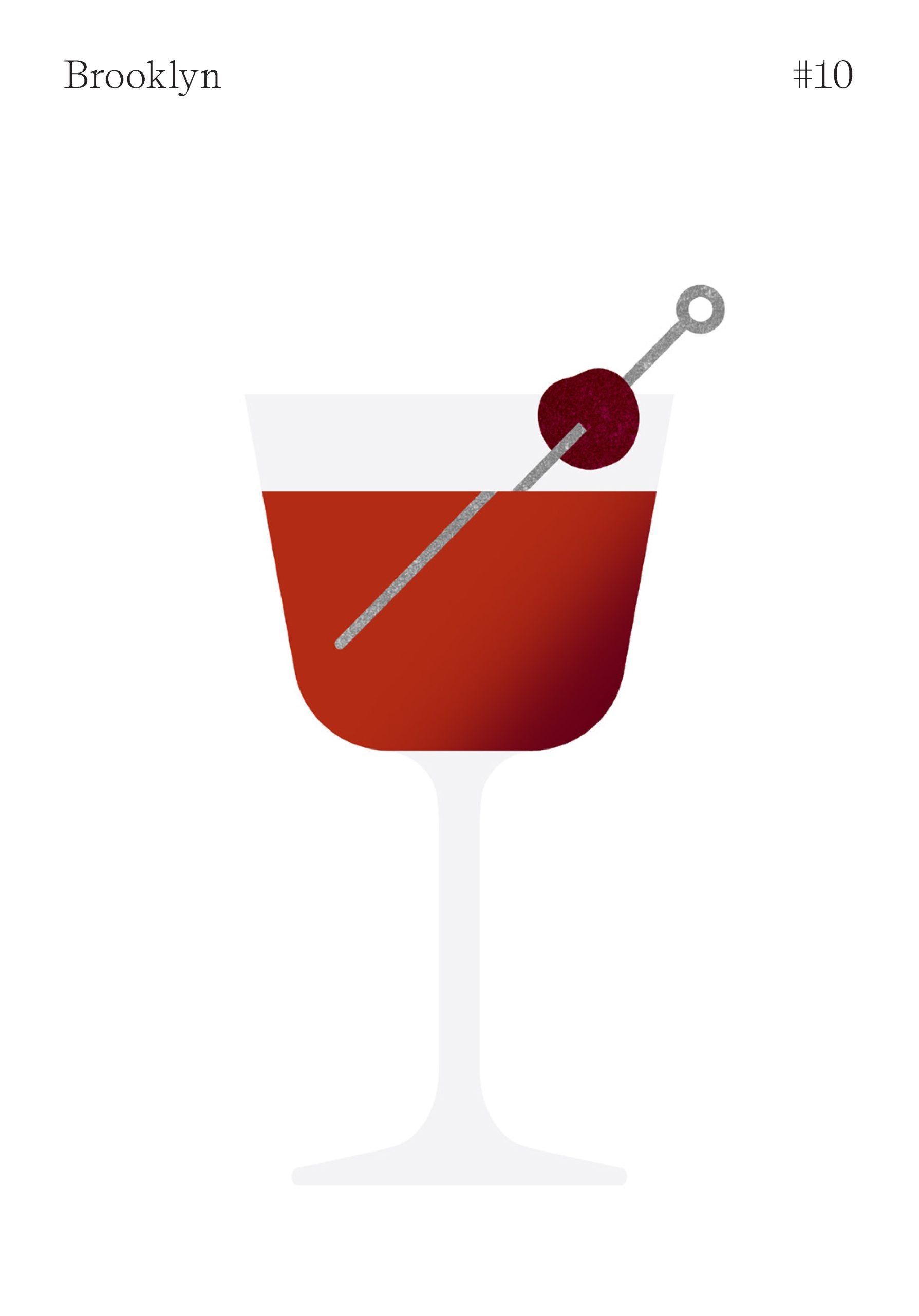 The Cocktail Cabinet: Whiskey by Kara Newman