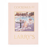 Cocktails At Larry's by National Portrait Gallery