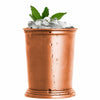 Copper Julep Cup
