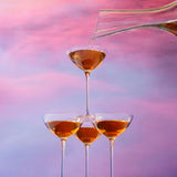 Savage Coupetini (Set of 2)