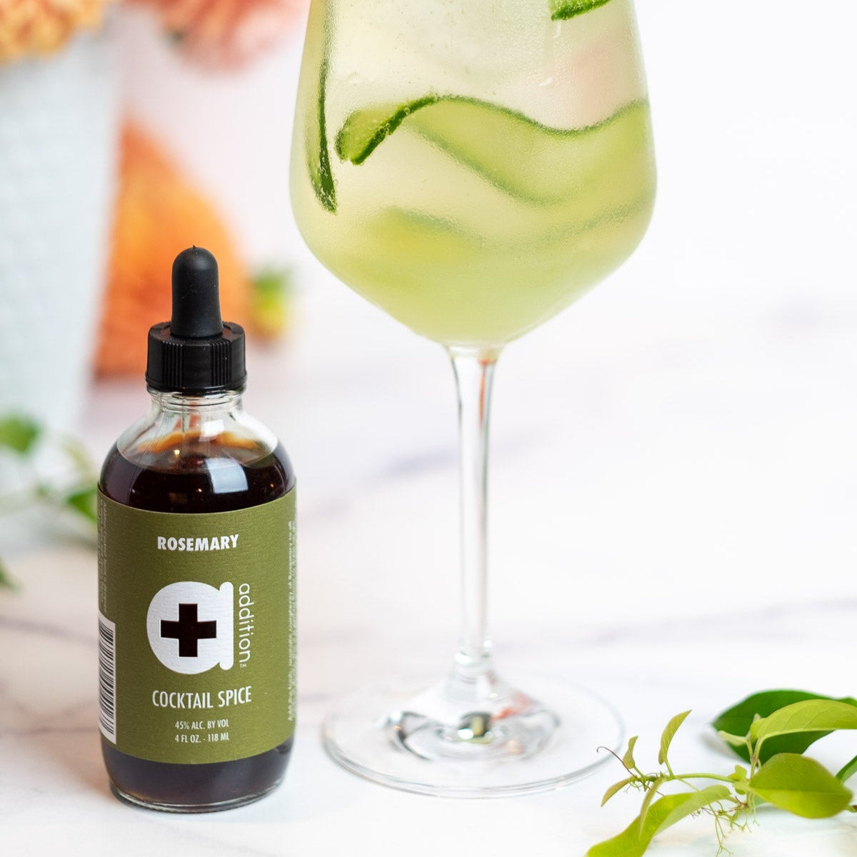 Rosemary Cocktail Spice