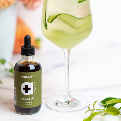 Rosemary Cocktail Spice