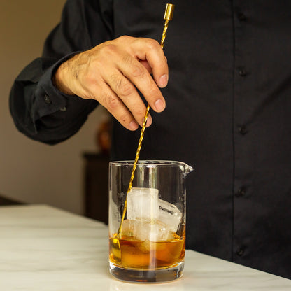 Bar Spoons (Set of 2)