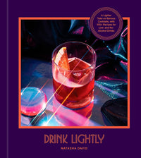Drink Lightly by Natasha David
