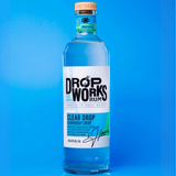 Clear Drop Rum