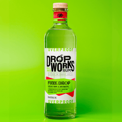 Funk Drop Rum