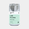 Dry Lime Soda