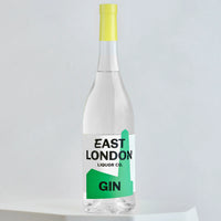 East London Gin